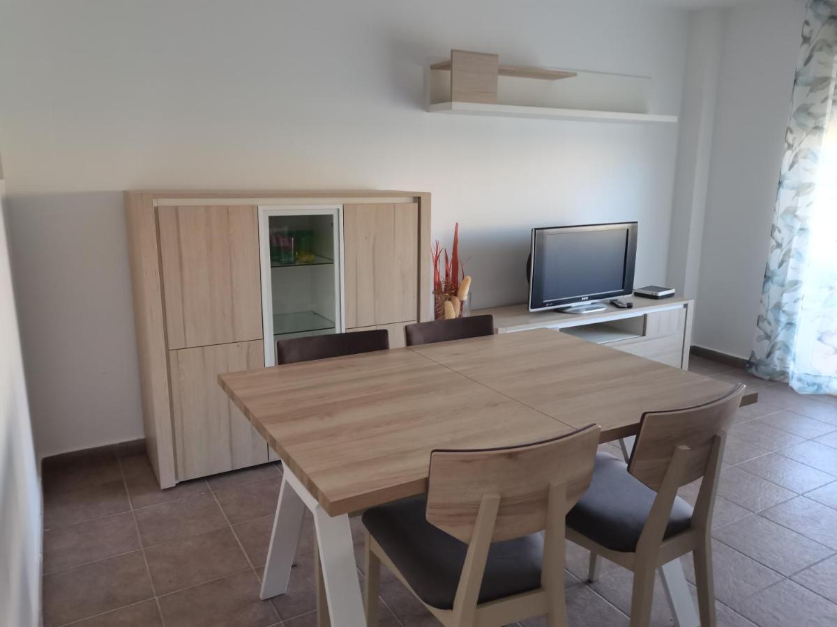 El Toyo Beach & Golf Almería Eksteriør bilde